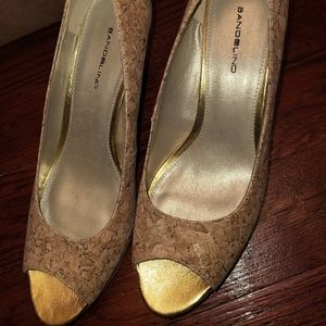 Women's Pumps Size 10